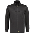 Tricorp Fleece Vest Interlock (Donkergrijs) 1