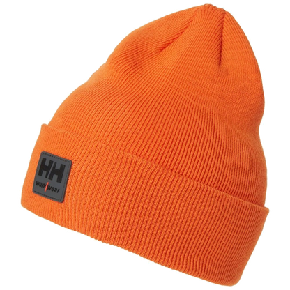 Helly Hansen Classic Beanie (Licht oranje) 1
