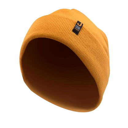 Jobman 9043 Gebreide Beanie (Oranje) 1