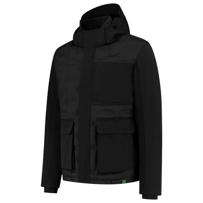 Tricorp Puffer Jack Rewear (Zwart) 1