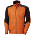 Helly Hansen Kensington Insul Jack (Donkeroranje/Ebony) 1