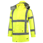 Tricorp Parka RWS 403005 (Geel) 1