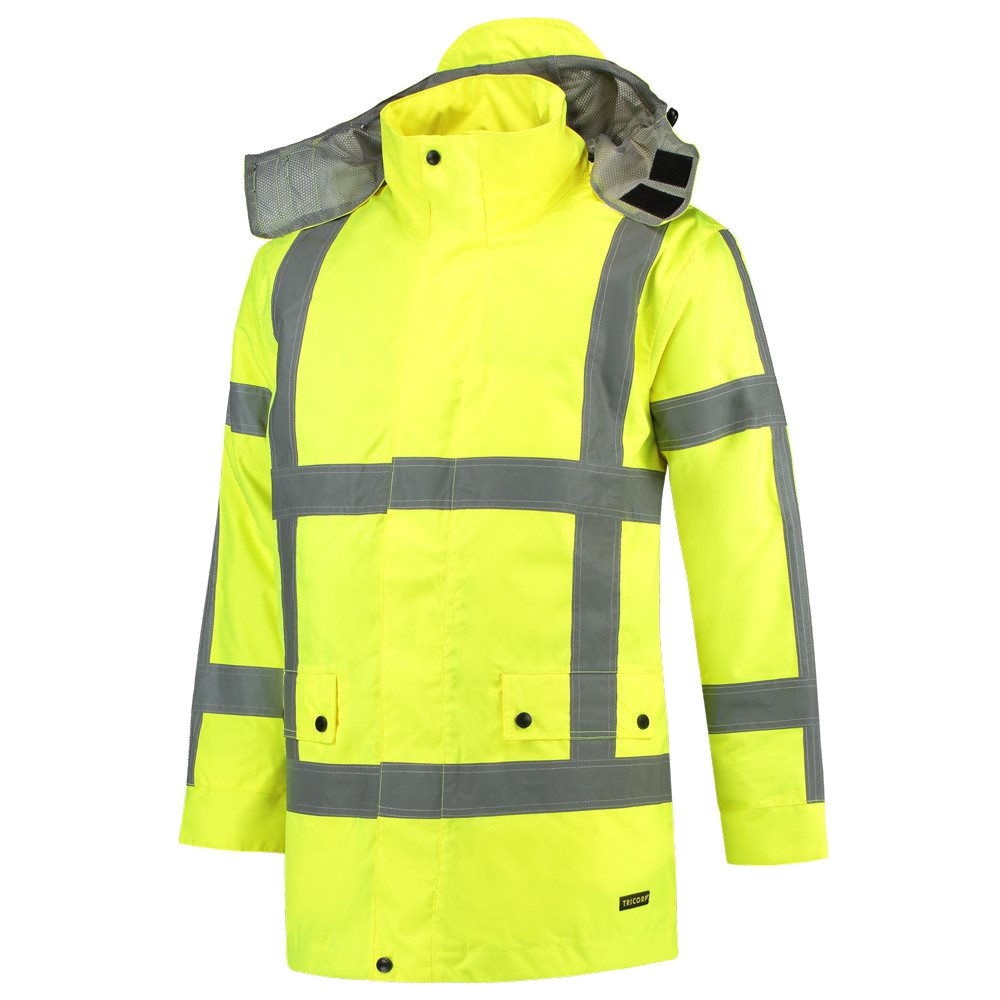 Tricorp Parka RWS 403005 (Geel) 1