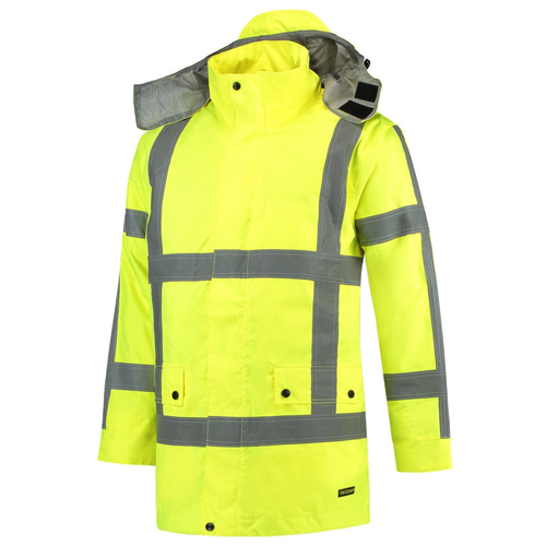 Tricorp Parka RWS 403005 (Geel) 1