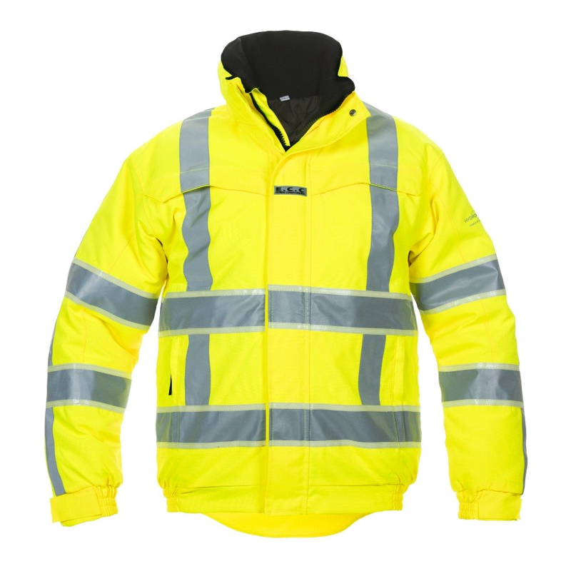 Hydrowear India Pilotjack 131005FY (Geel) 1