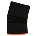 Helly Hansen Lifa Merino Neck Gaiter (Zwart) 1