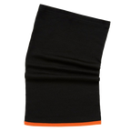 Helly Hansen Lifa Merino Neck Gaiter (Zwart) 1