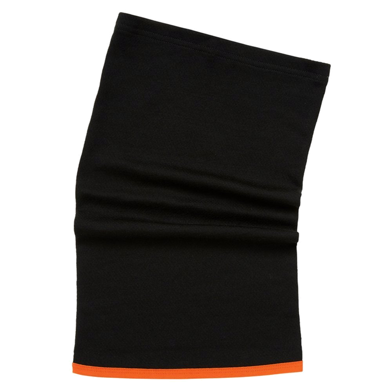 Helly Hansen Lifa Merino Neck Gaiter (Zwart) 1