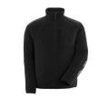 Mascot Fleece Jas (Zwart) 1