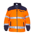 Hydrowear Feldkirchen Fleece 04026010F (Oranje/Navy) 1