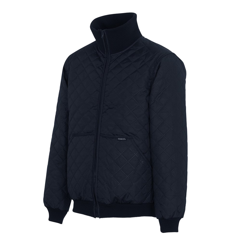 Mascot Dundee Thermojack 00525 (Marine) 1