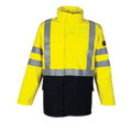 Havep Multi Protector Parka 40001 (Geel/Navy) 1