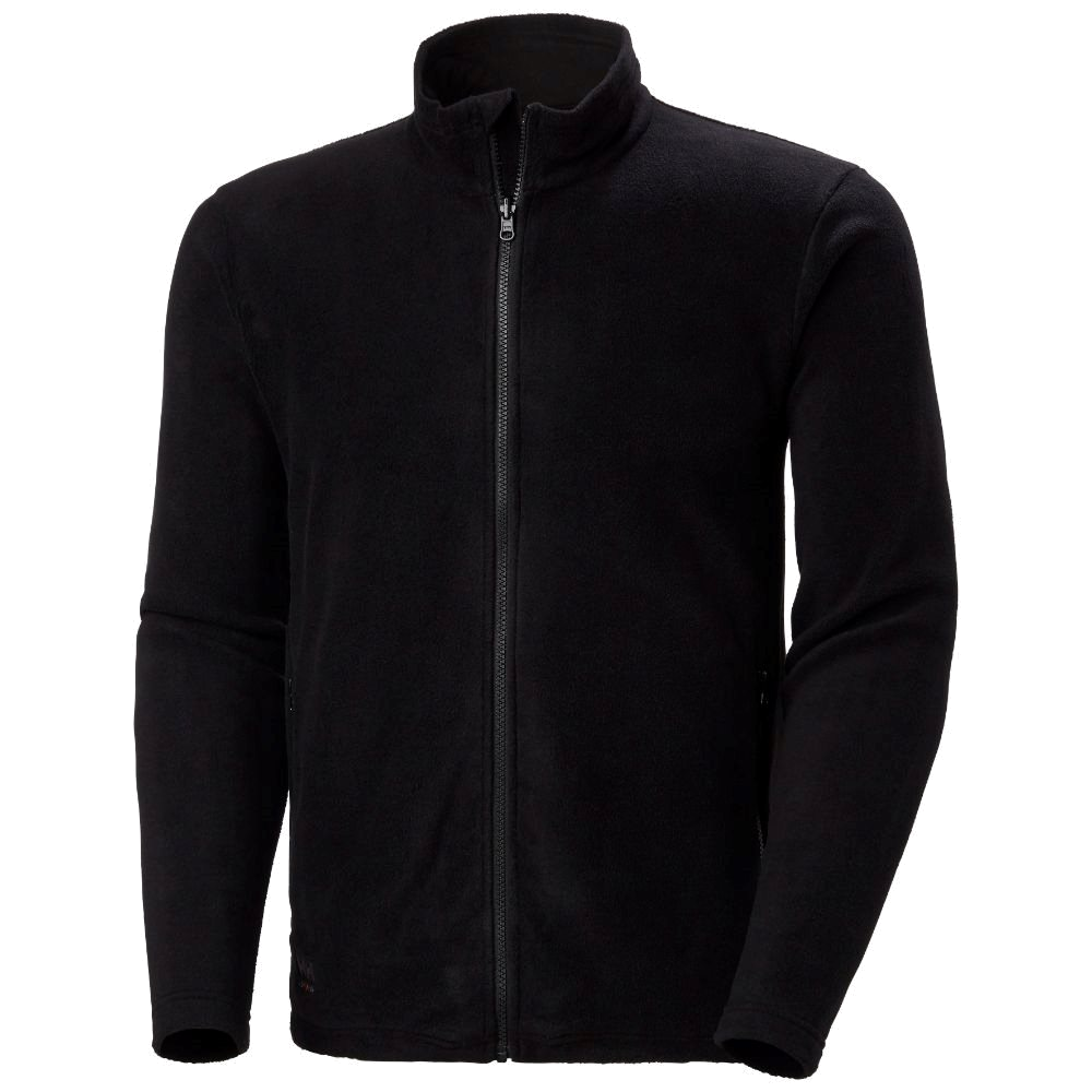 Helly Hansen Manchester 2.0 Fleece 72096 (Zwart) 1