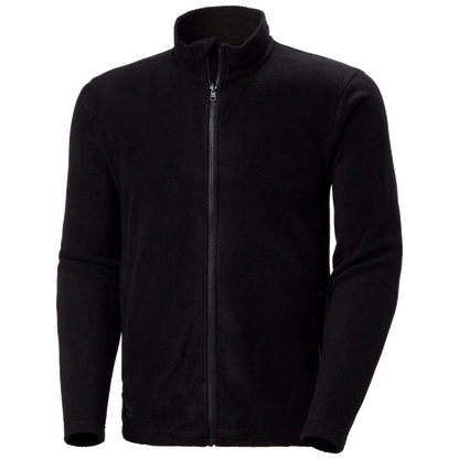Helly Hansen Manchester 2.0 Fleece 72096 (Zwart) 1