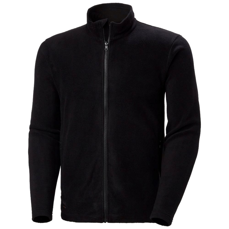 Helly Hansen Manchester 2.0 Fleece 72096 (Zwart) 1
