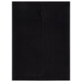Tricorp Coll Fleece Reversible (Zwart) 1