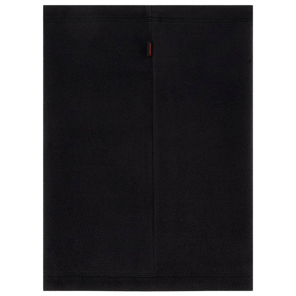 Tricorp Coll Fleece Reversible (Zwart) 1