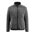 Mascot Hannover Fleece jas (Donkerantraciet/Zwart) 4