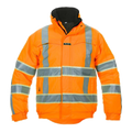 Hydrowear India Pilotjack 131005FO (Oranje) 1