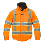 Hydrowear India Pilotjack 131005FO (Oranje) 1