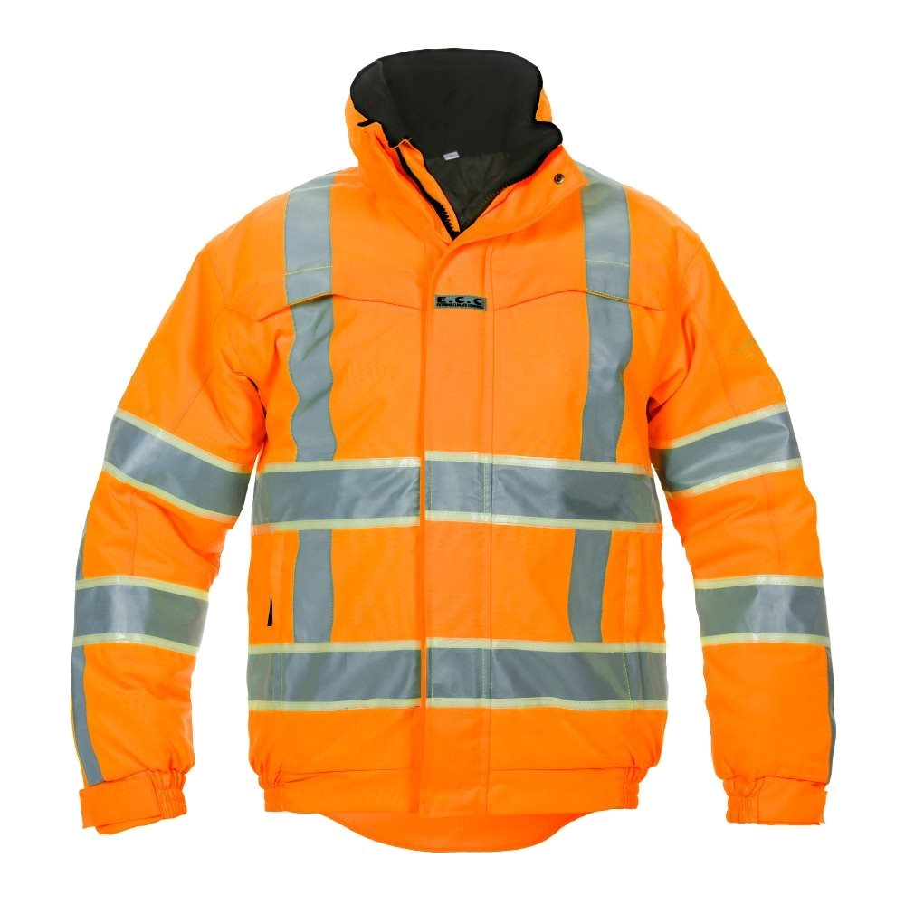 Hydrowear India Pilotjack 131005FO (Oranje) 1