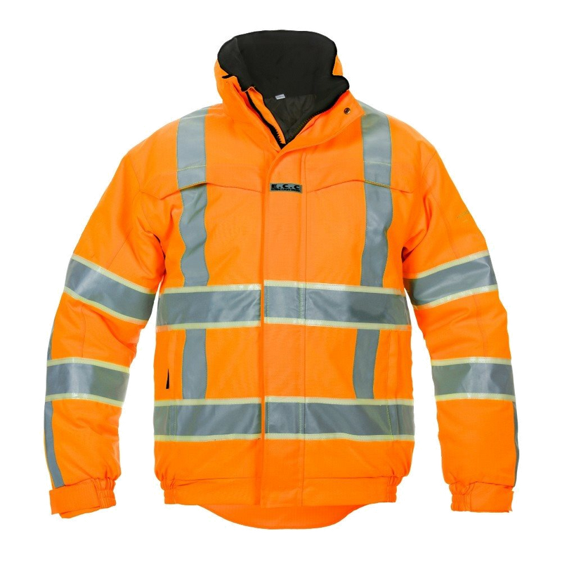 Hydrowear India Pilotjack 131005FO (Oranje) 1