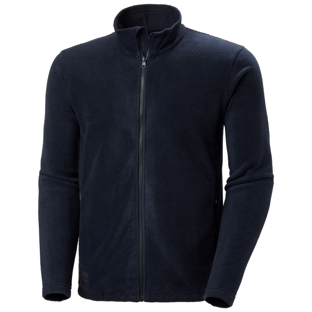 Helly Hansen Manchester 2.0 Fleece 72096 (Navy) 1
