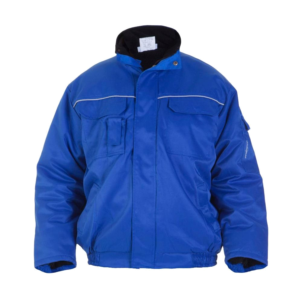 Hydrowear Emmen Pilotjacket Beaver 047481 (Kobalt) 1