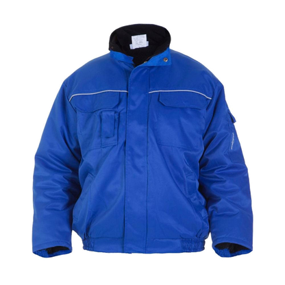 Hydrowear Emmen Pilotjacket Beaver 047481 (Kobalt) 1