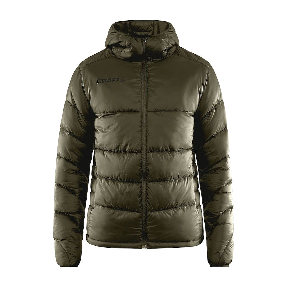 Craft Core Exp Isolate Jacket Heren (664000 Rift) 1