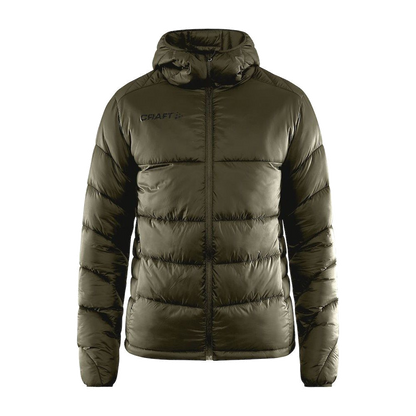 Craft Core Exp Isolate Jacket Heren (664000 Rift) 1