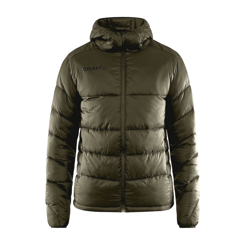 Craft Core Exp Isolate Jacket Heren (664000 Rift) 1