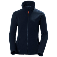 Helly Hansen Women's Fleece - Helly Hansen Luna Women's Fleece Jacket CL.3 72400