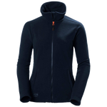 Helly Hansen Damen-Fleece - Helly Hansen Luna Damen Fleecejacke CL.3 72400