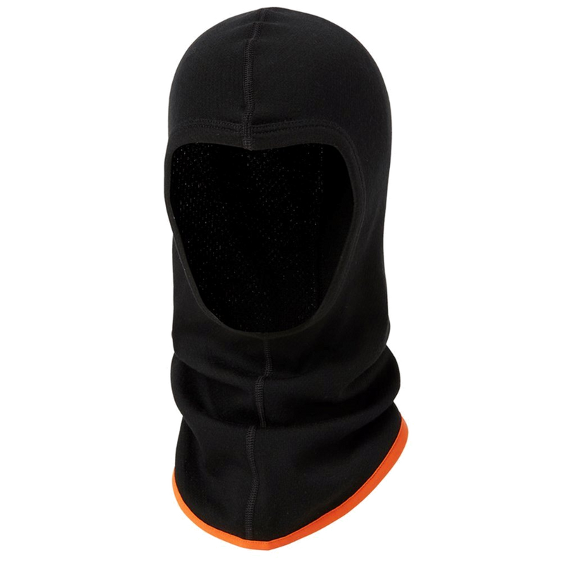 Helly Hansen Lifa Merino Balaclava (Zwart) 1