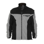 Hydrowear Kingston Fleece 04026015F (Zwart/Grijs) 1