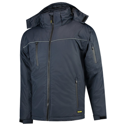Tricorp Midi Parka 402004 (Navy) 1