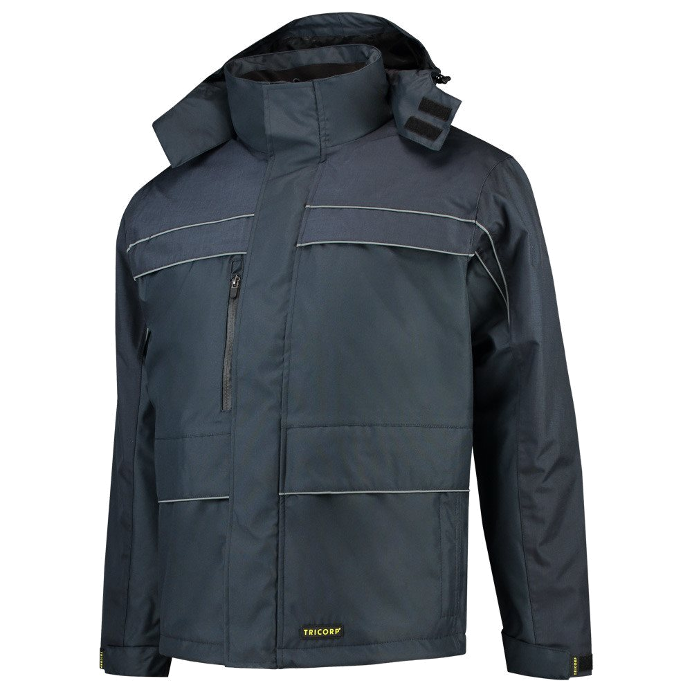 Tricorp Parka Cordura 402003 (Navy) 1