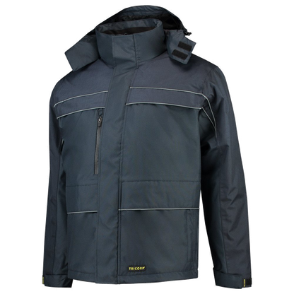 Tricorp Parka Cordura 402003 (Navy) 1