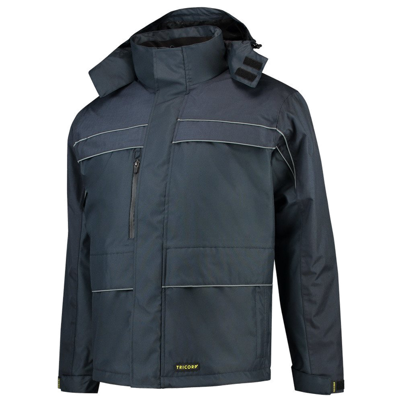 Tricorp Parka Cordura 402003 (Navy) 1