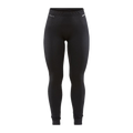 Craft Active Extreme X Pants Dames (999000 Zwart) 1