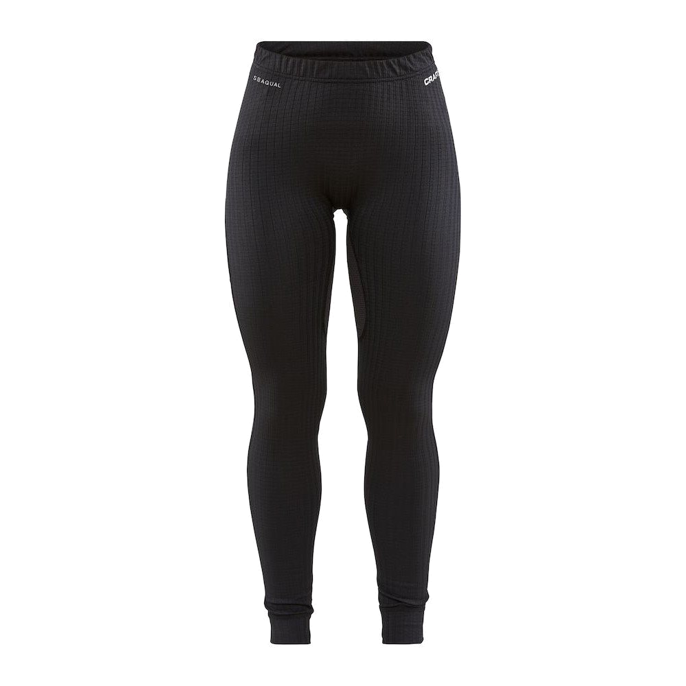 Craft Active Extreme X Pants Dames (999000 Zwart) 1