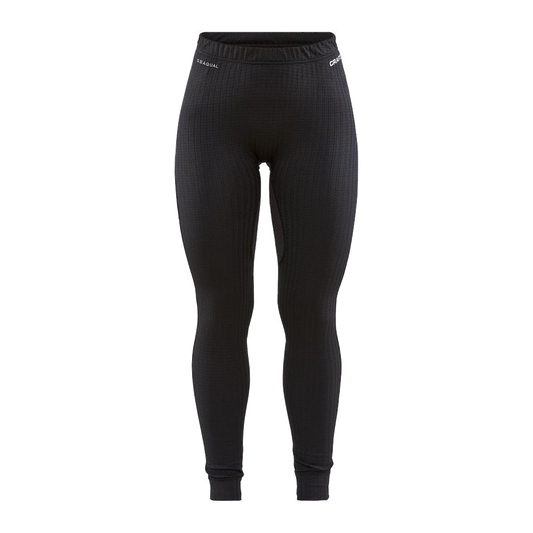 Craft Active Extreme X Pants Dames (999000 Zwart) 1