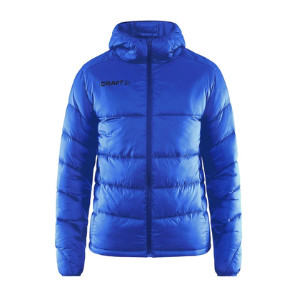 Craft Core Exp Isolate Jacket Heren (346000 Club Cobolt) 1