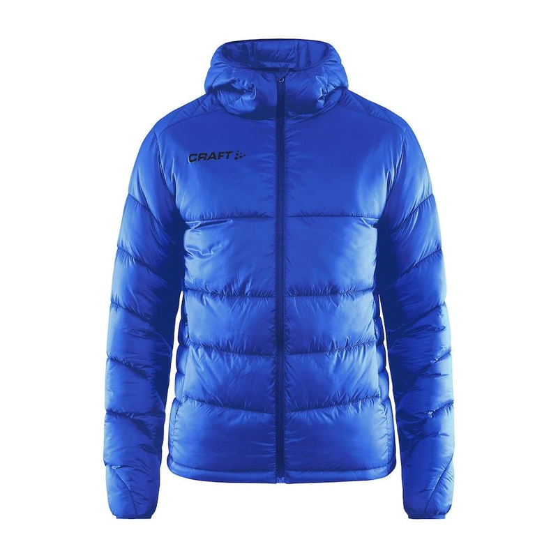 Craft Core Exp Isolate Jacket Heren (346000 Club Cobolt) 1