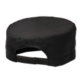 Portwest Chefs Cap (Zwart) 1