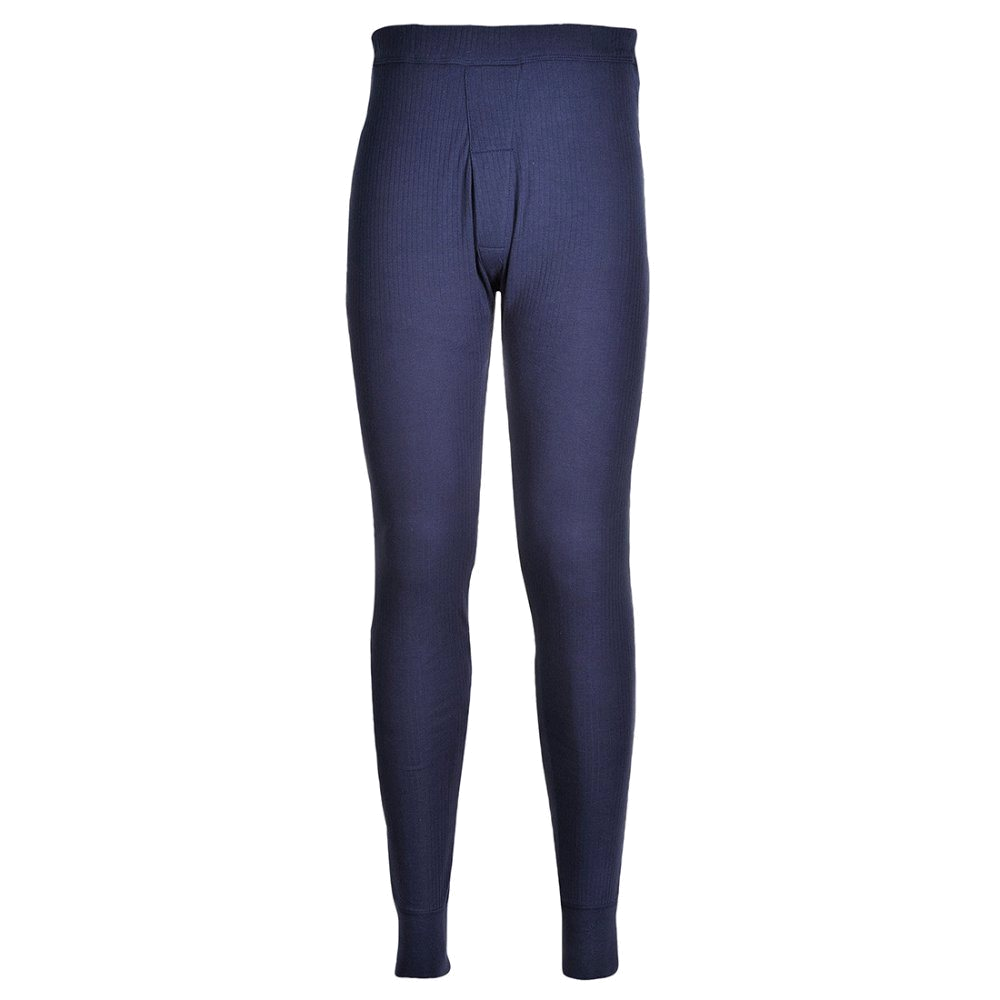 Portwest Thermal Trousers B121 (Navy) 1