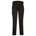 Portwest KX3 Winter Werkbroek (Zwart) 1