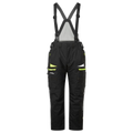 Portwest DX4 Winter Werkbroek (Zwart) 1