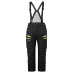Portwest DX4 Winter Werkbroek (Zwart) 1